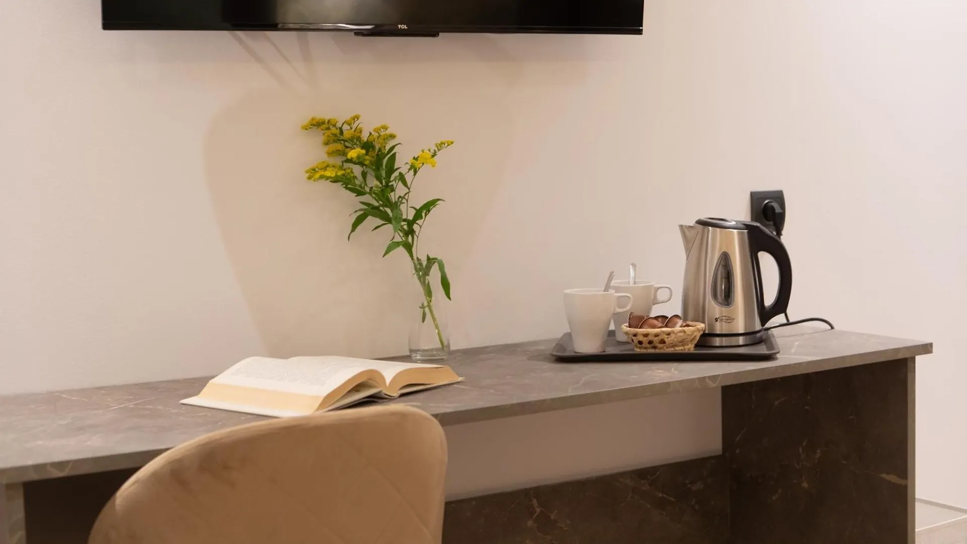 Boutique Rooms Playa Burriana Нерха 0*,  Испания