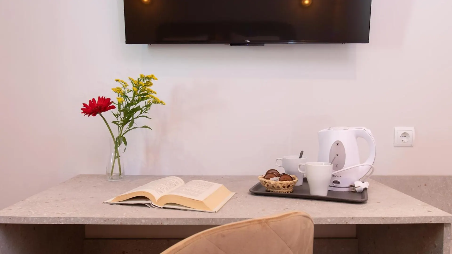 Boutique Rooms Playa Burriana Нерха Испания