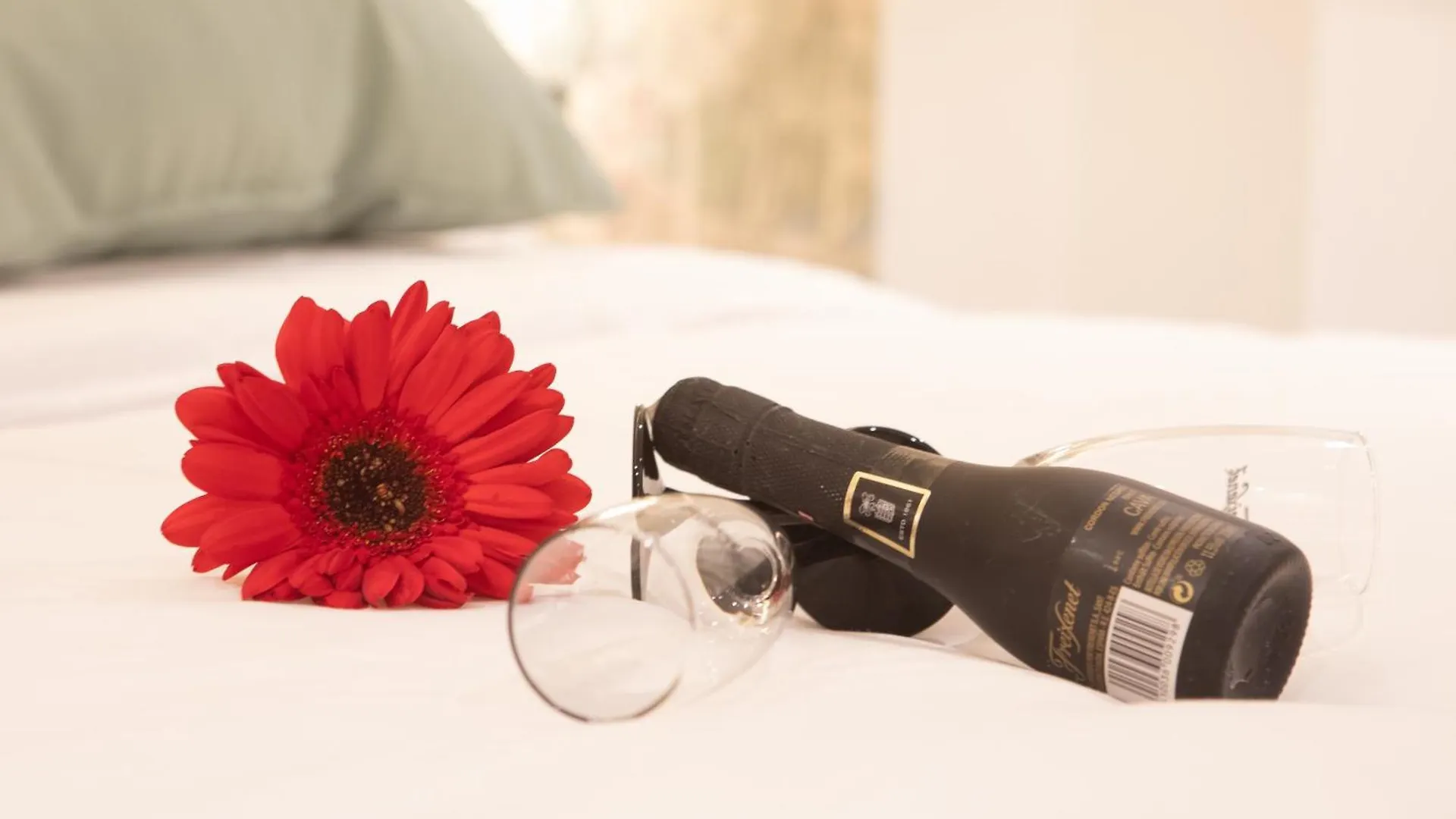 Boutique Rooms Playa Burriana Нерха Испания