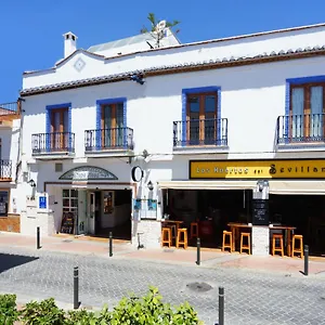 Pepe Mesa Appartement Nerja